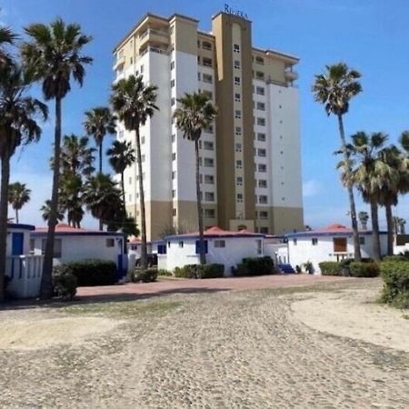 Готель Rosarito By The Sea Екстер'єр фото