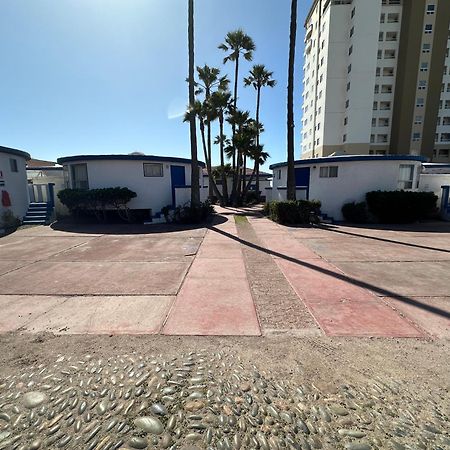 Готель Rosarito By The Sea Екстер'єр фото