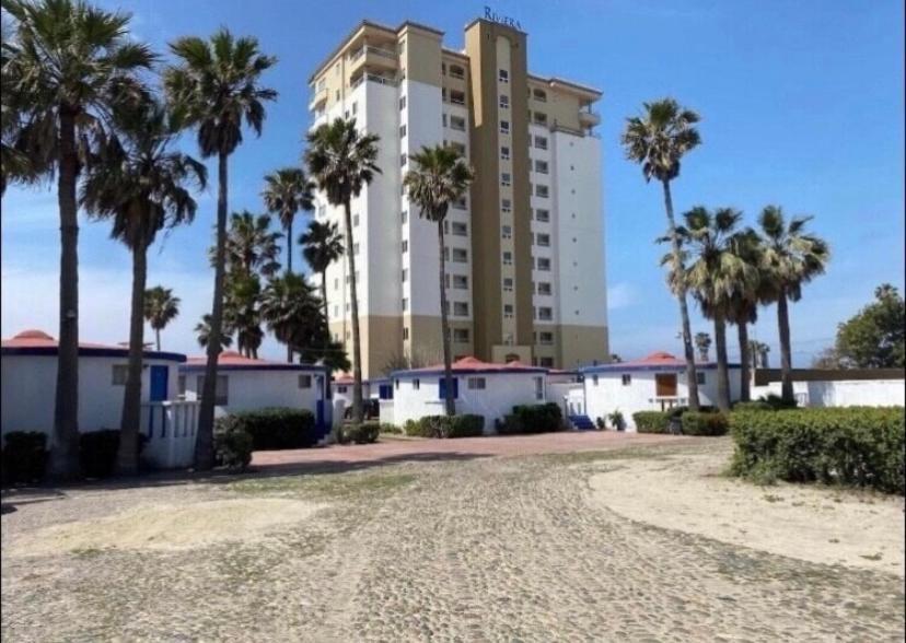 Готель Rosarito By The Sea Екстер'єр фото